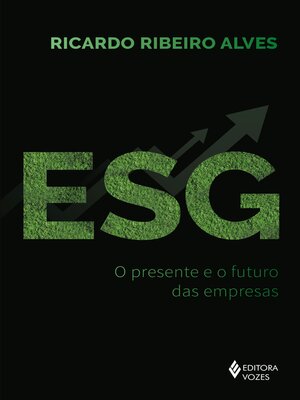 cover image of ESG